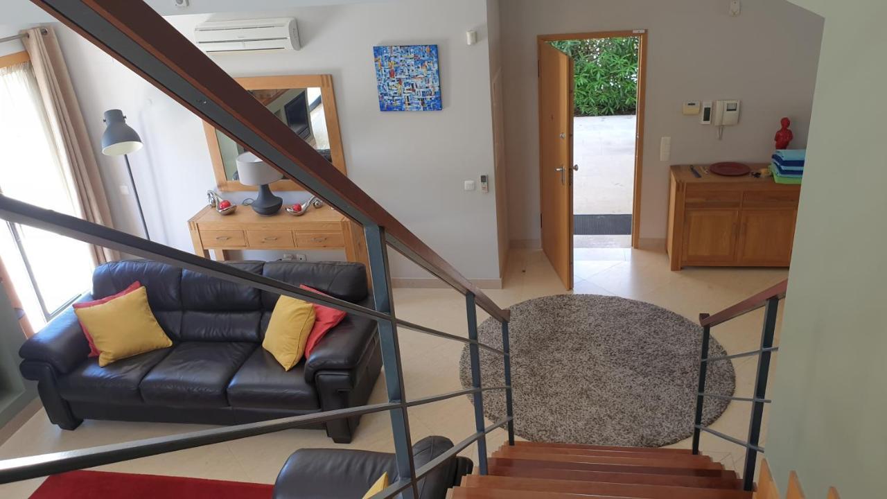 Villa Luxury Corcovada Nicole With Privat Heated Pool Albufeira