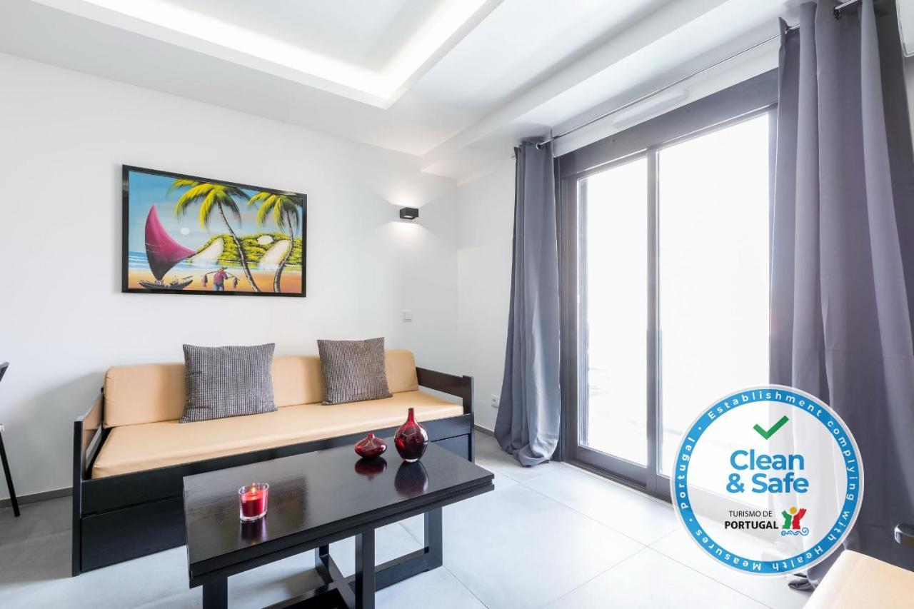 Apartment New Center A19-belavista 214 *