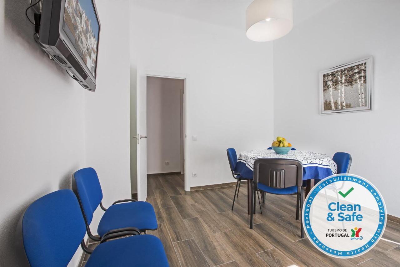 Downtown Apartment