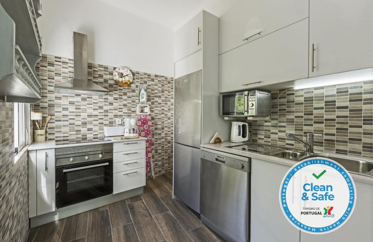 Apartment Downtown Albufeira