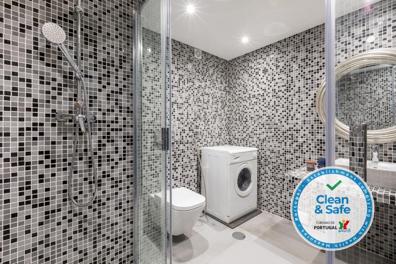 Apartment New Center A19-belavista 214 Albufeira