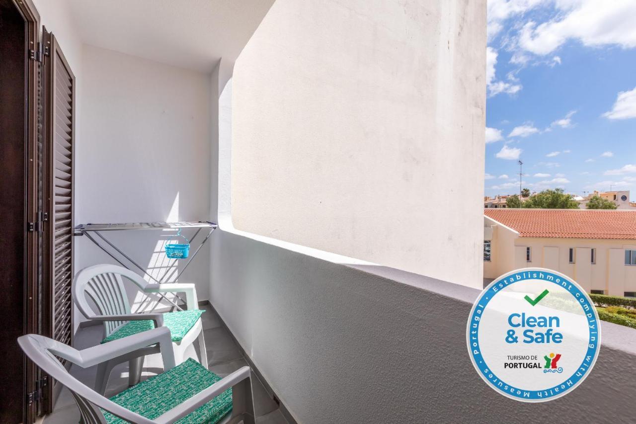 New Center A19-belavista 214 Apartment