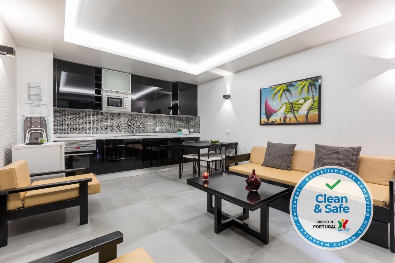 Apartment New Center A19-belavista 214 Albufeira