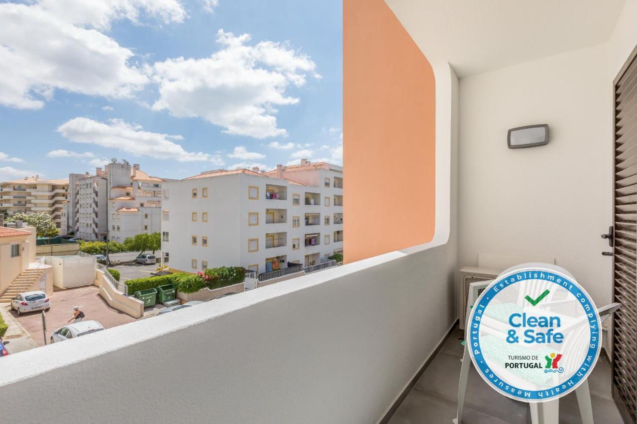 New Center A19-belavista 214 Apartment *