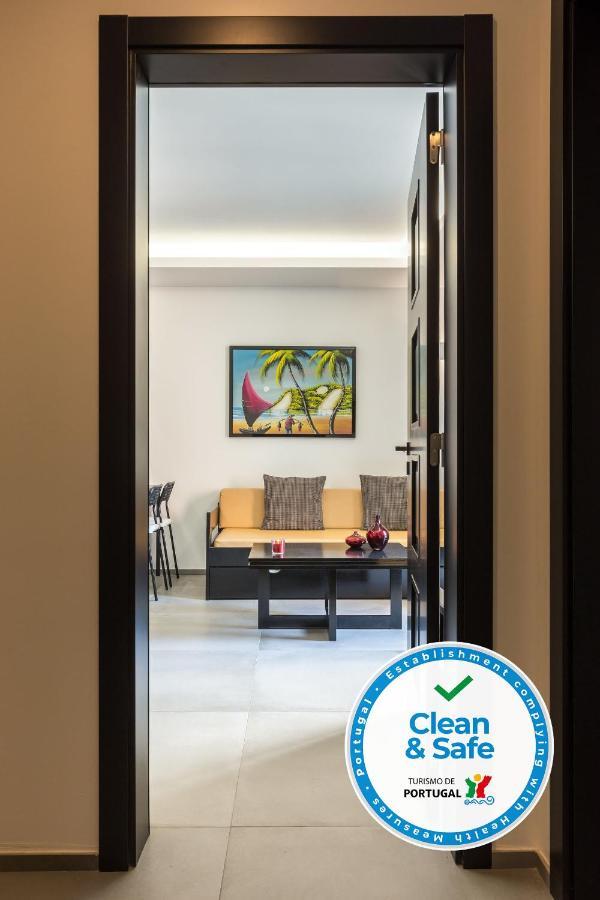 Apartment New Center A19-belavista 214 *