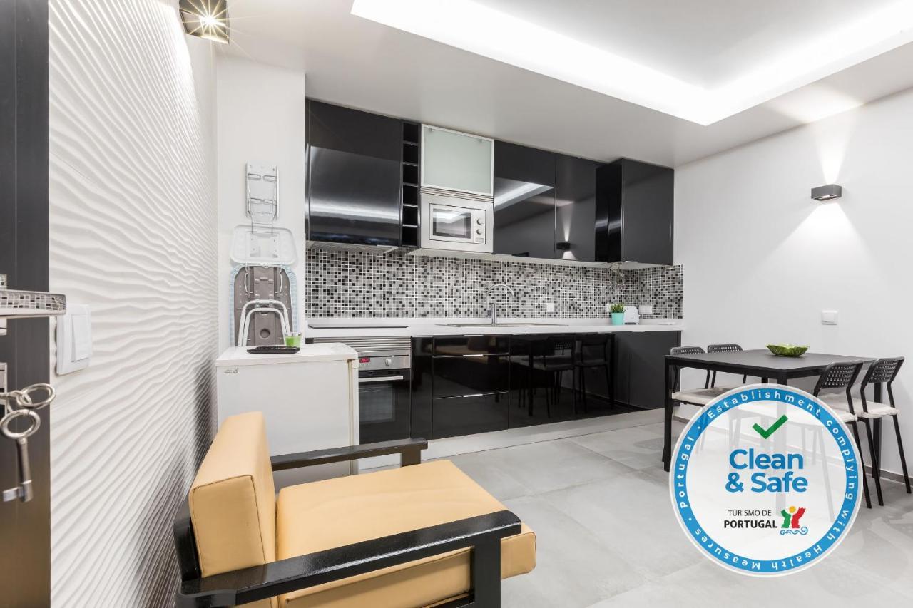 New Center A19-belavista 214 * Albufeira