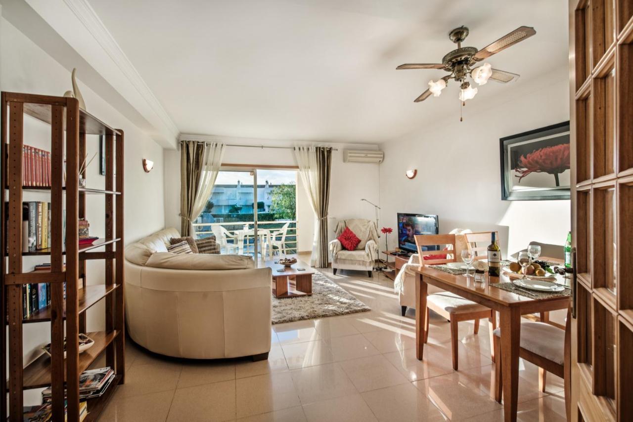 Gale Garden Aa By Algarve Holidays Apartment Albufeira