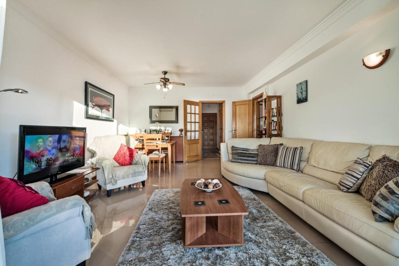 Gale Garden Aa By Algarve Holidays *