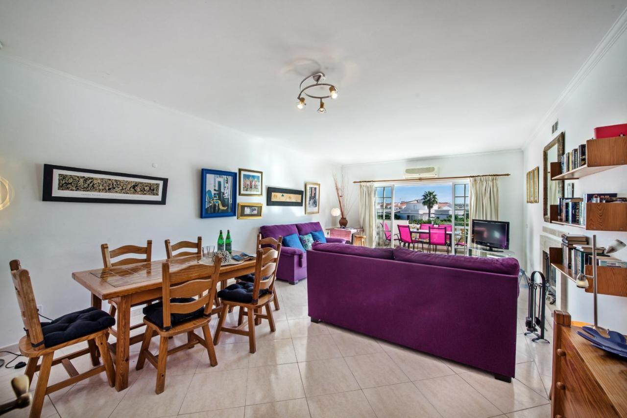 Apartment O Monte Ag By Algarve Holidays