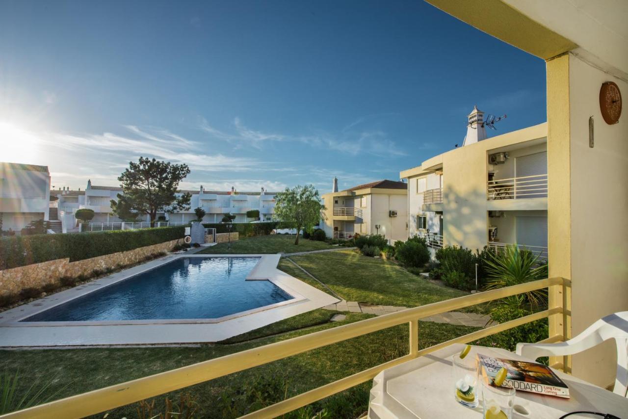 Apartment Gale Garden Aa By Algarve Holidays Albufeira