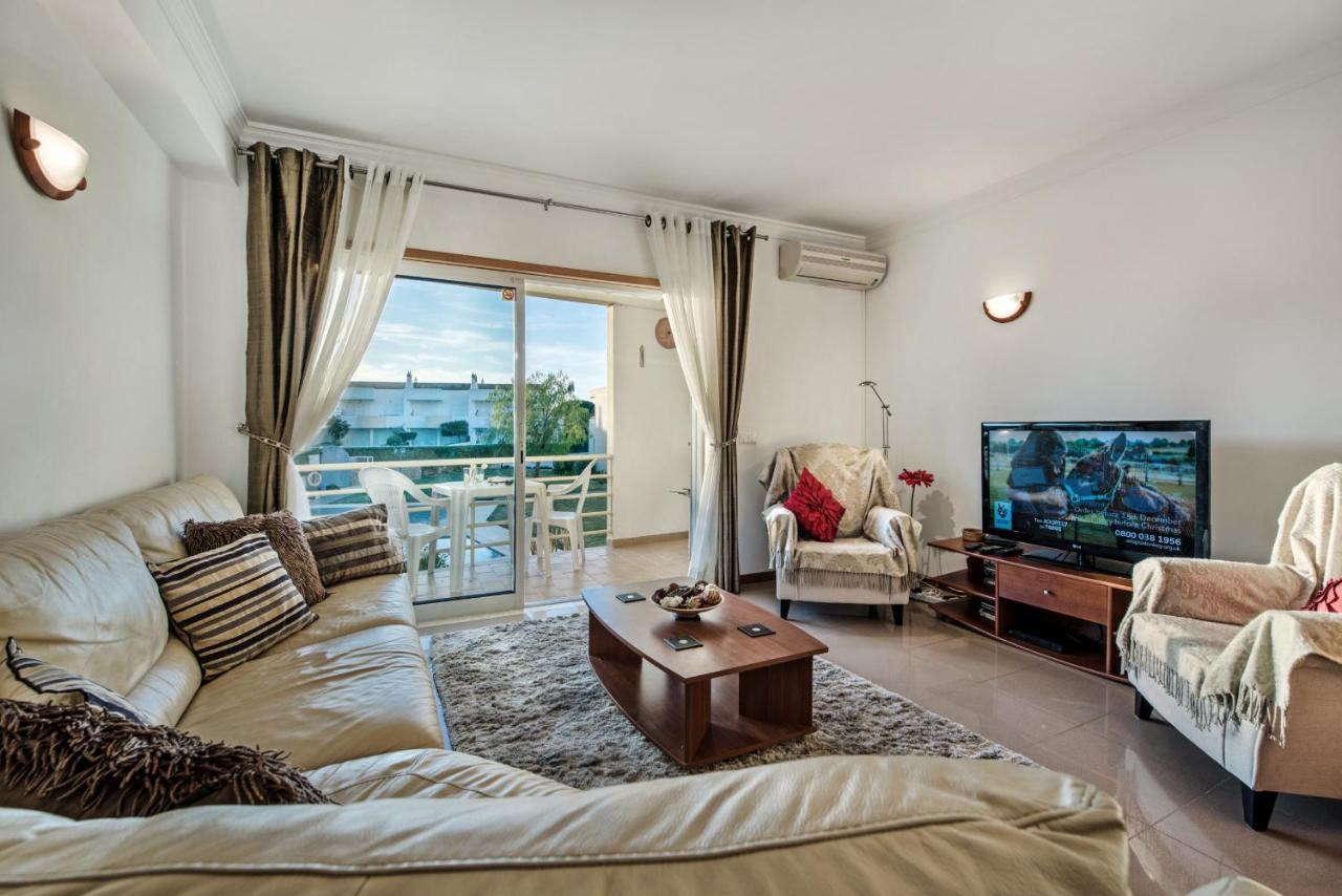 Gale Garden Aa By Algarve Holidays Apartment