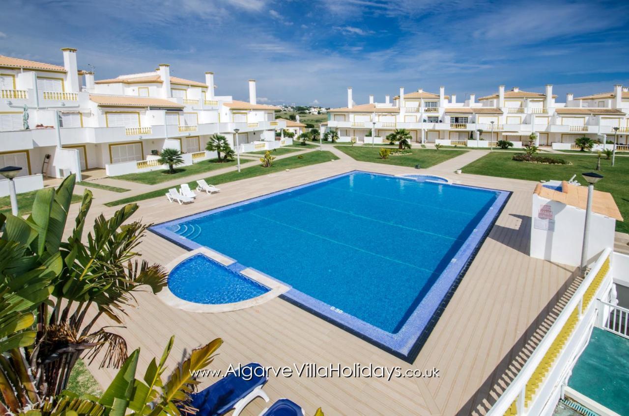 Apartment O Monte Ag By Algarve Holidays Albufeira