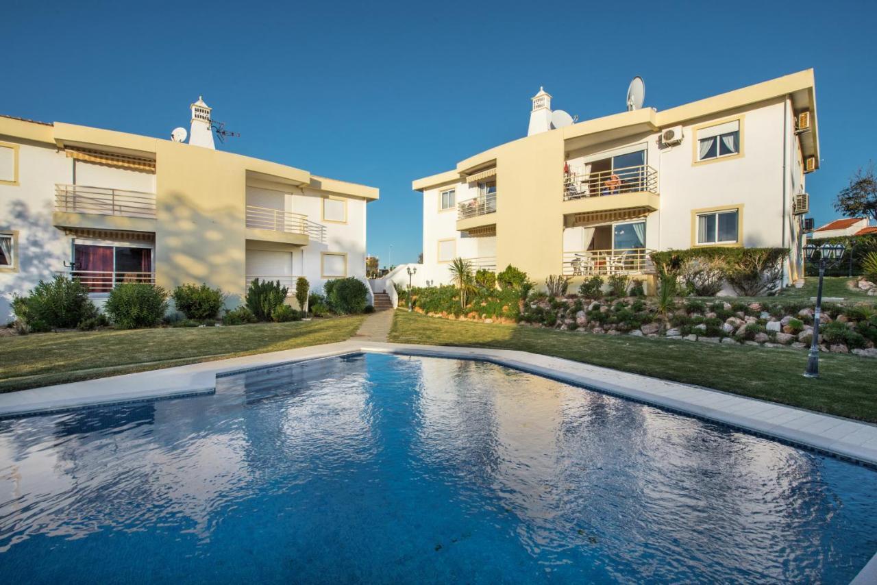 Gale Garden Aa By Algarve Holidays * Albufeira