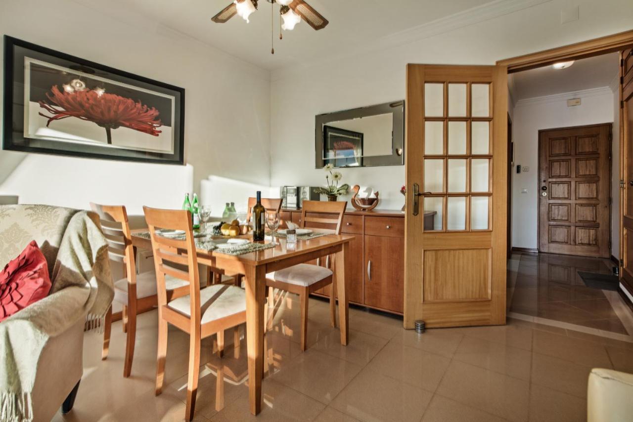 Apartment Gale Garden Aa By Algarve Holidays *