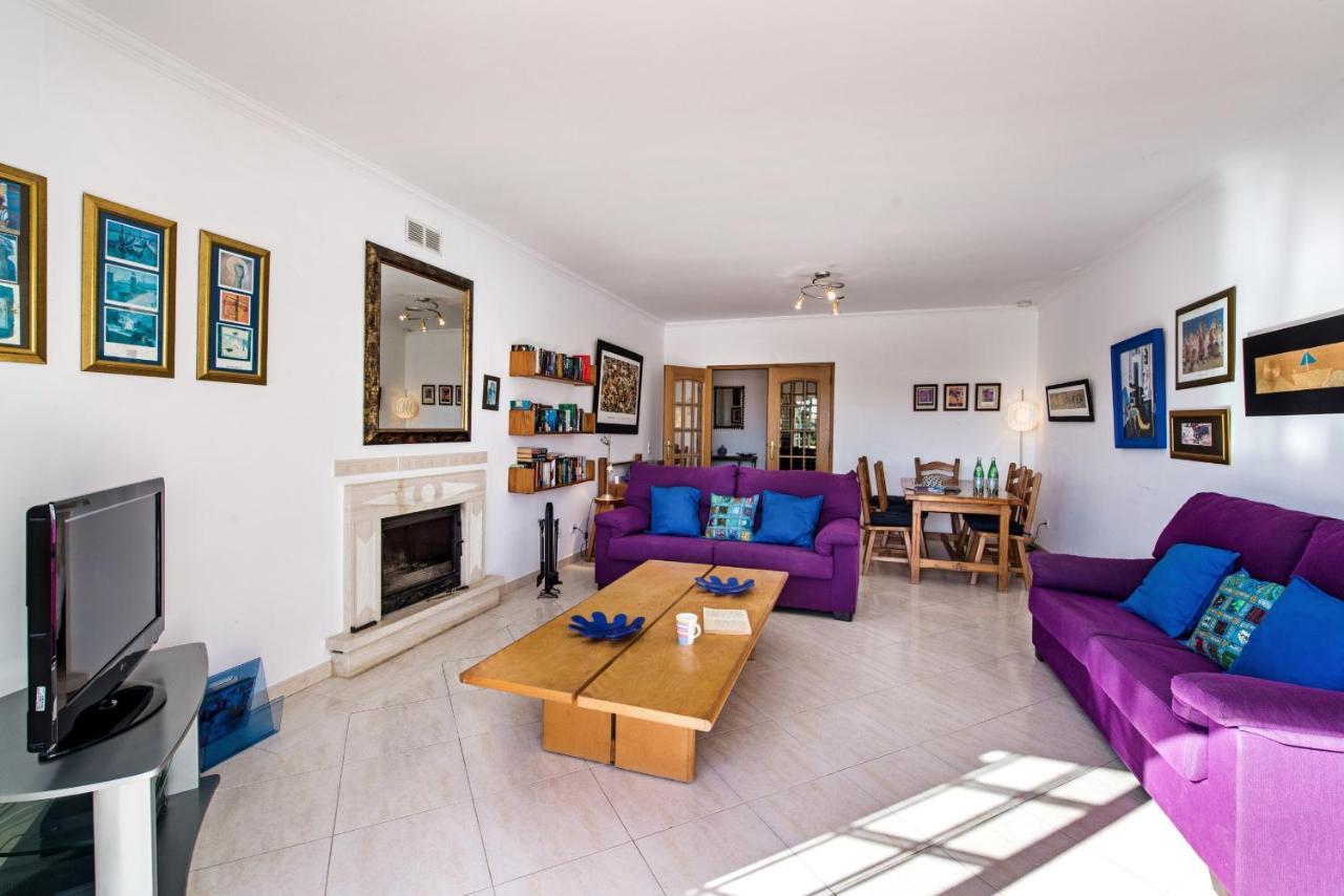 Apartment O Monte Ag By Algarve Holidays *