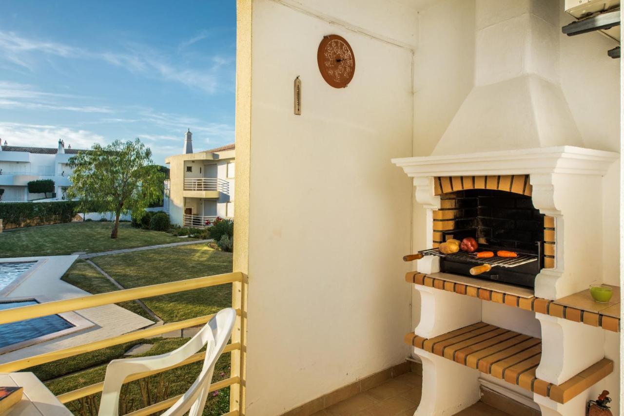 Apartment Gale Garden Aa By Algarve Holidays Albufeira