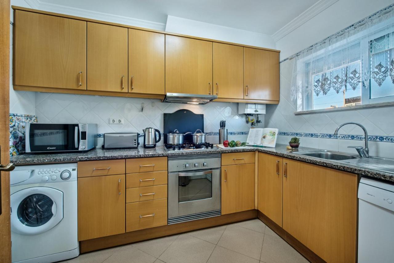 Gale Garden Aa By Algarve Holidays Apartment