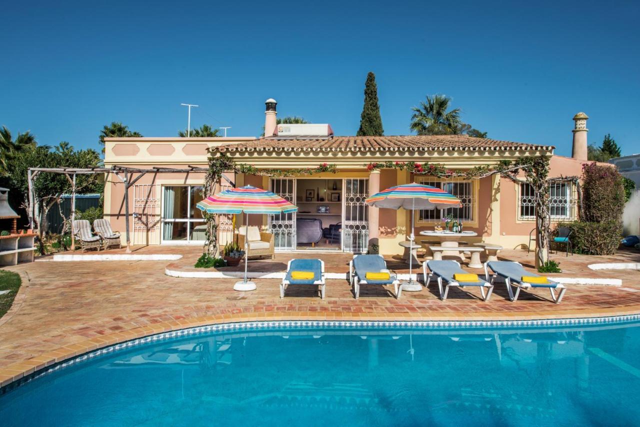 Moinho Villa Albufeira