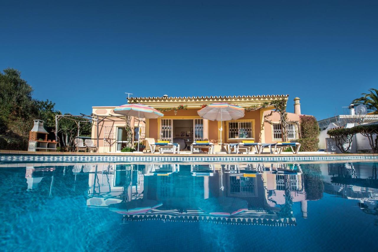 Villa Moinho Albufeira