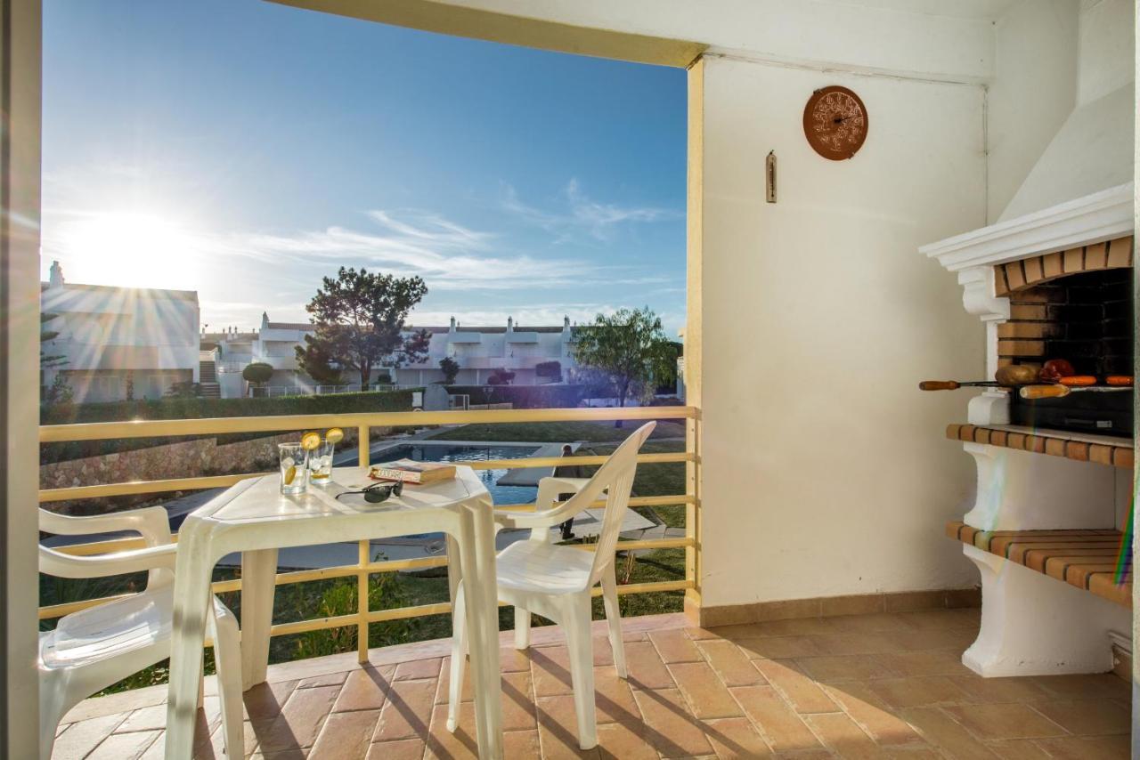 Gale Garden Aa By Algarve Holidays Apartment *