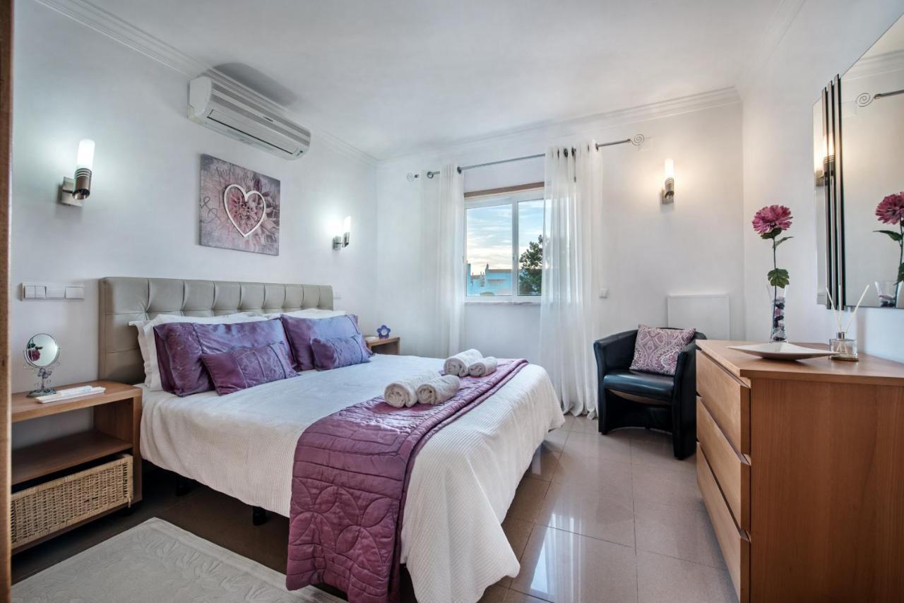 Gale Garden Aa By Algarve Holidays