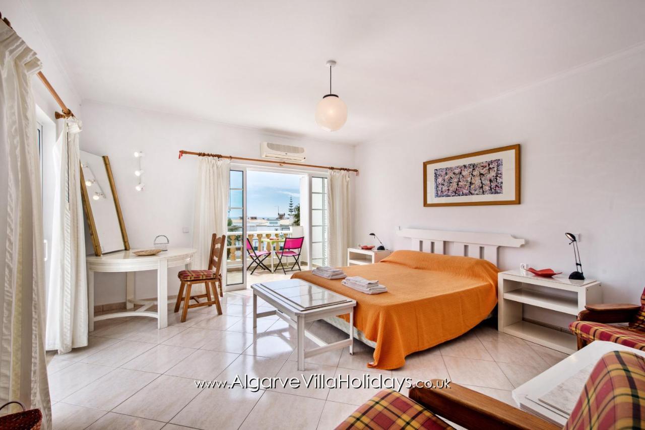 O Monte Ag By Algarve Holidays Apartment Albufeira