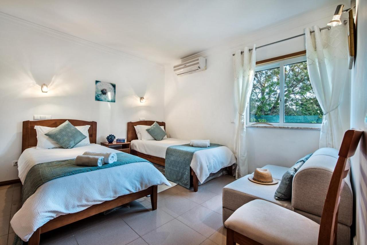 Apartment Gale Garden Aa By Algarve Holidays Albufeira