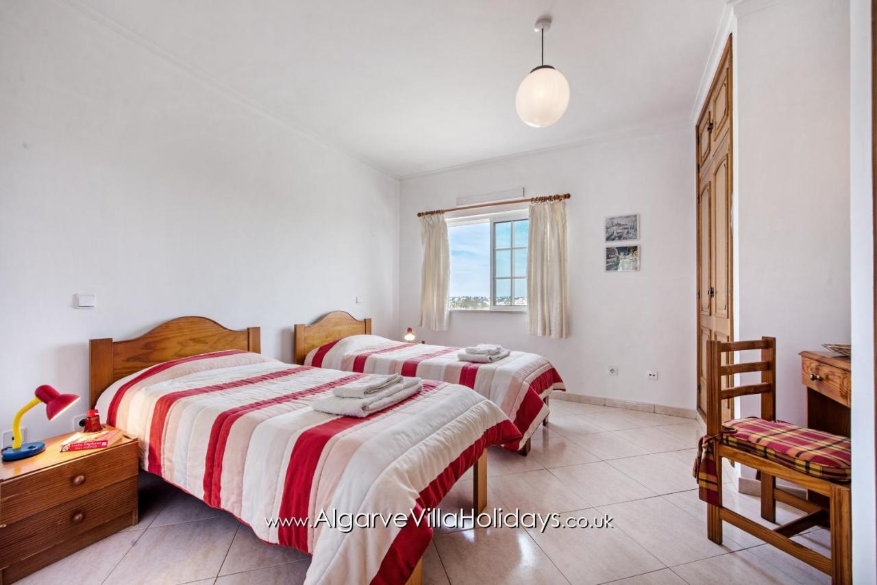 O Monte Ag By Algarve Holidays Apartment