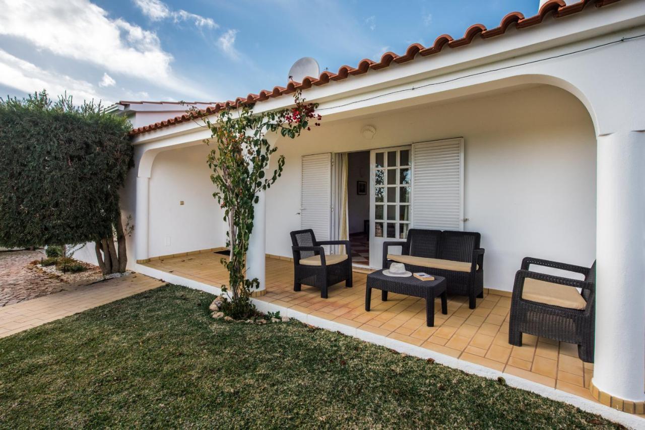 Villa Barrancos