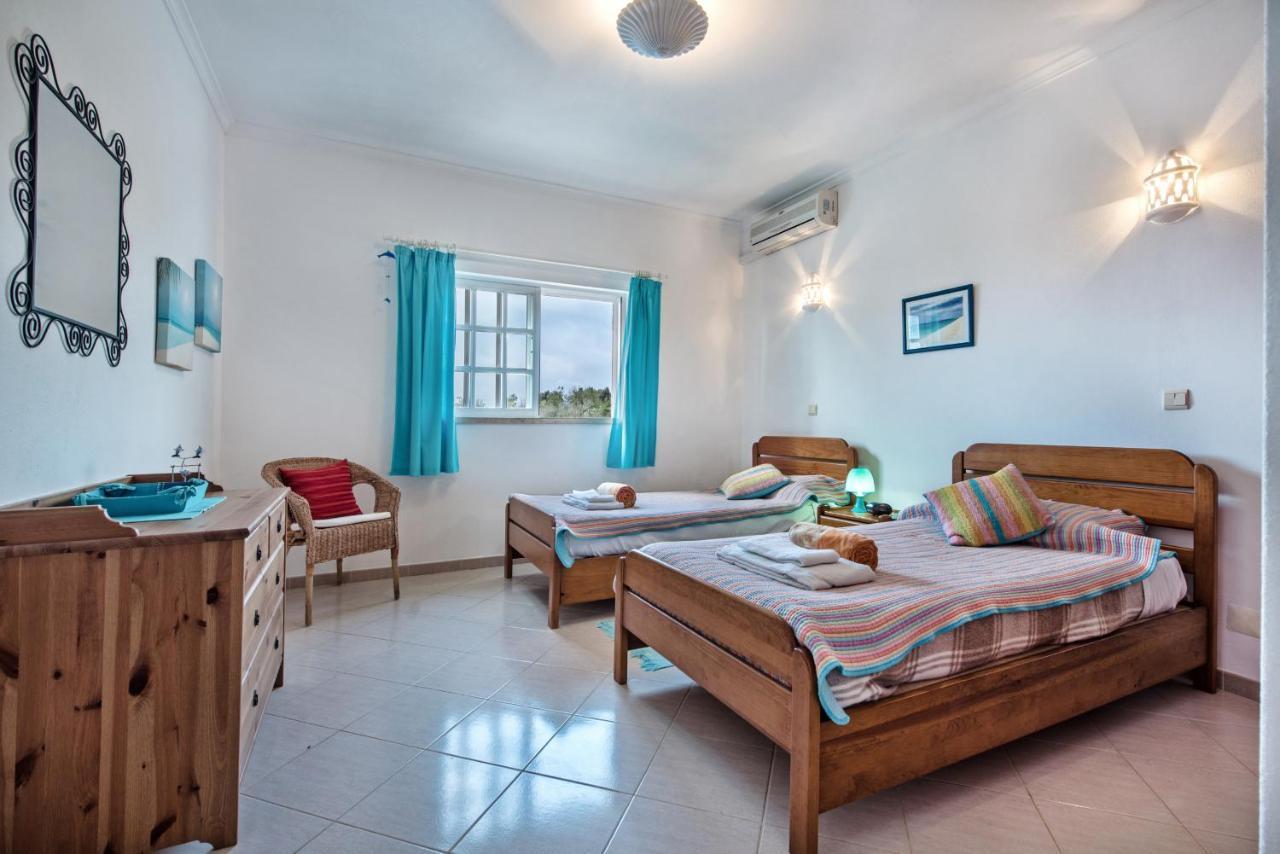 Barrancos Villa Albufeira