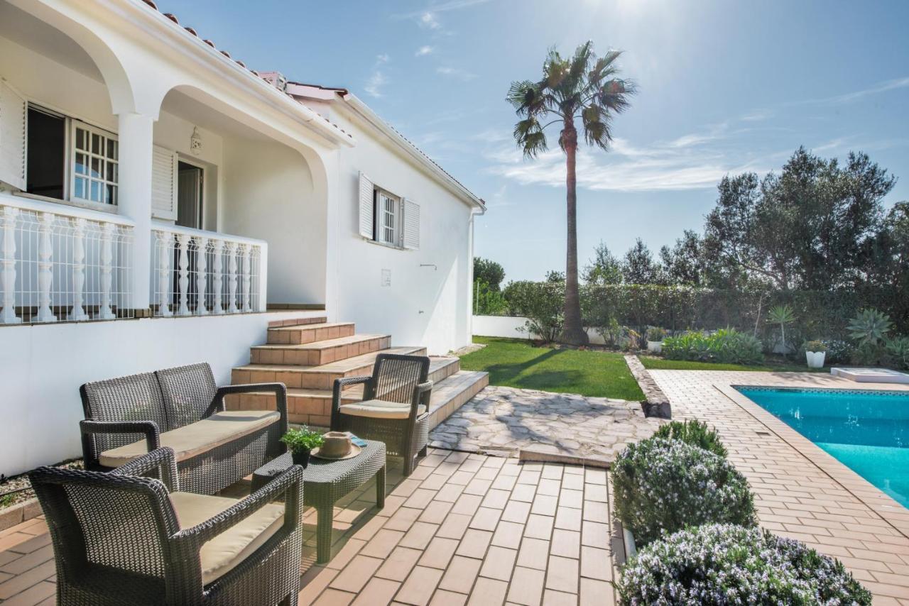 Villa Barrancos