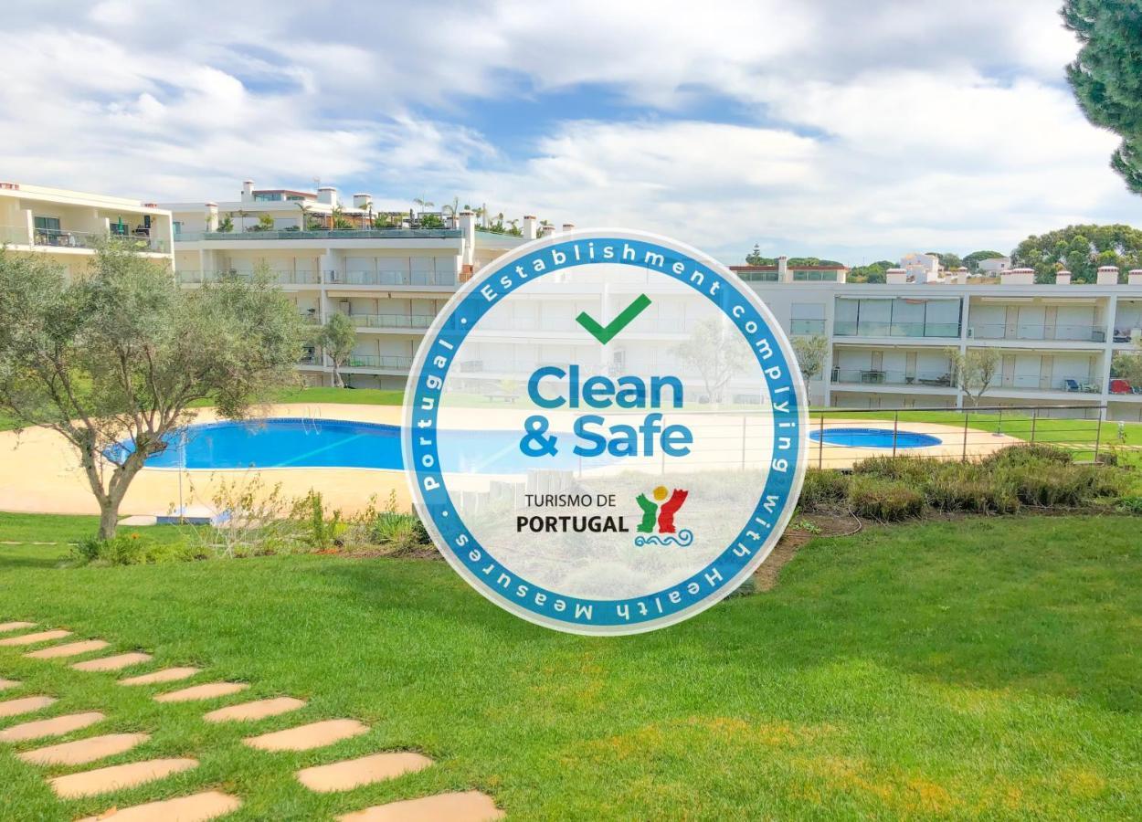 Apartamento Monte Da Balaia Prime By Sunny Deluxe Albufeira