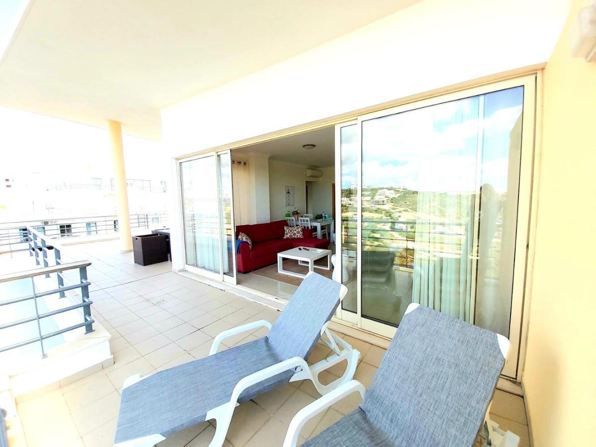 Apartment Sea View Penthouse In