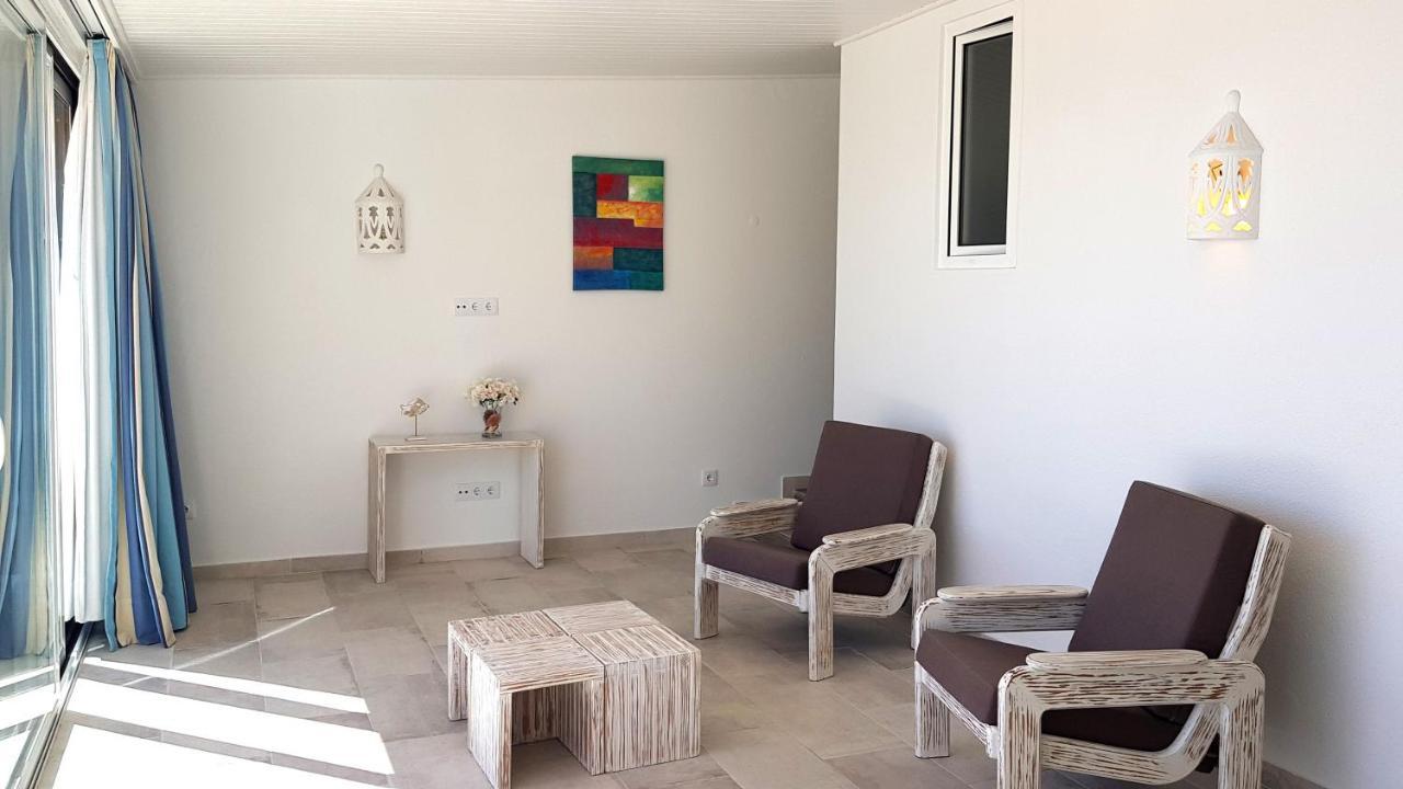 Albufeira, Vista Mar Apartamento