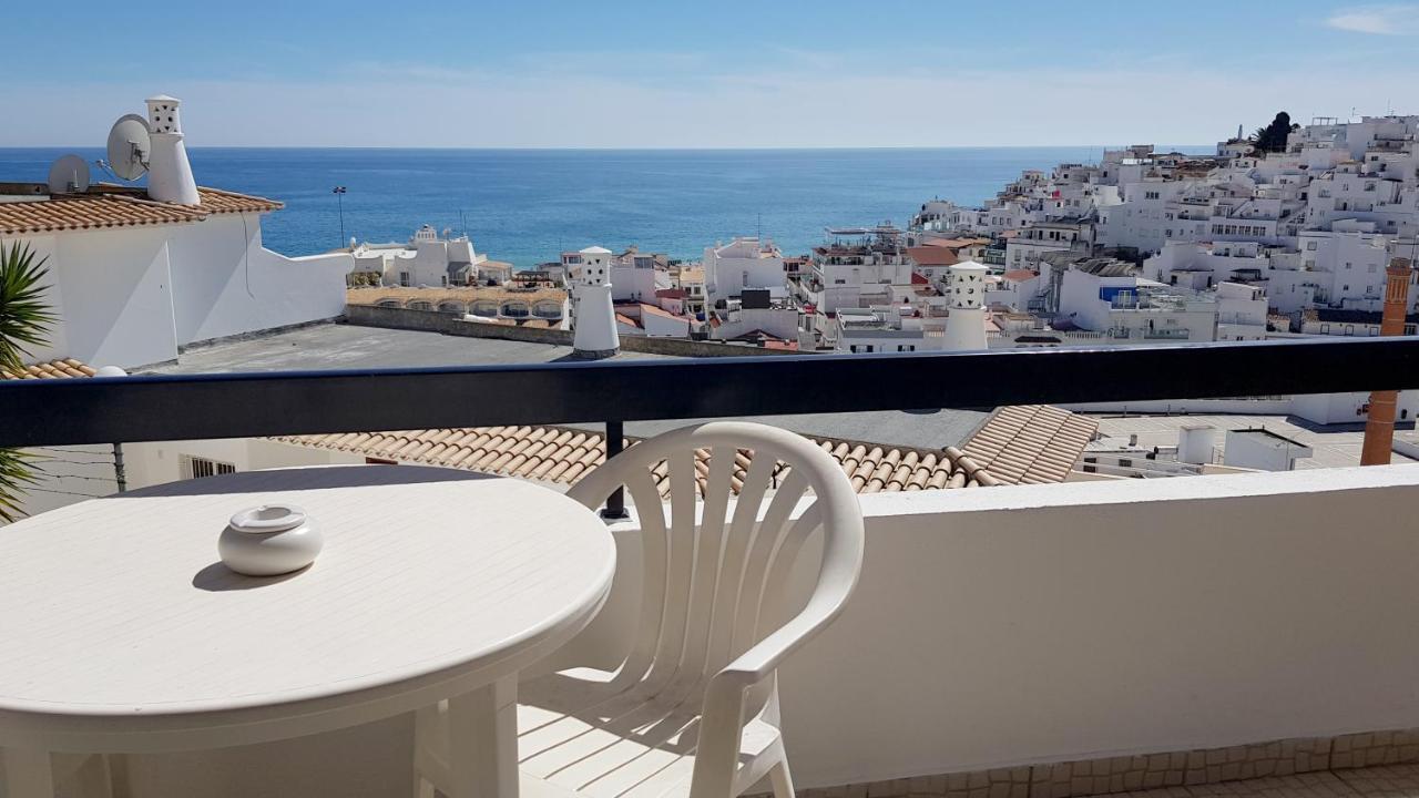 Albufeira, Vista Mar *