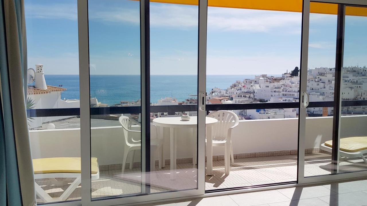 Apartamento Albufeira, Vista Mar
