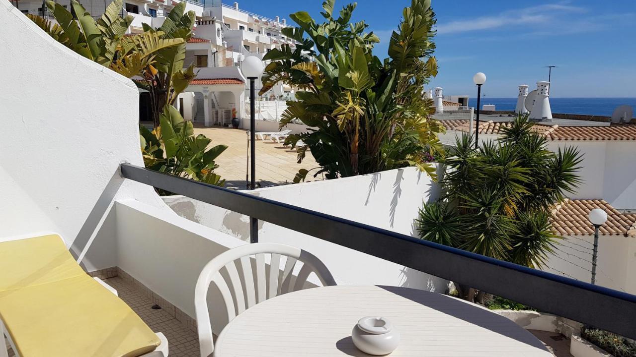 Apartamento Albufeira, Vista Mar