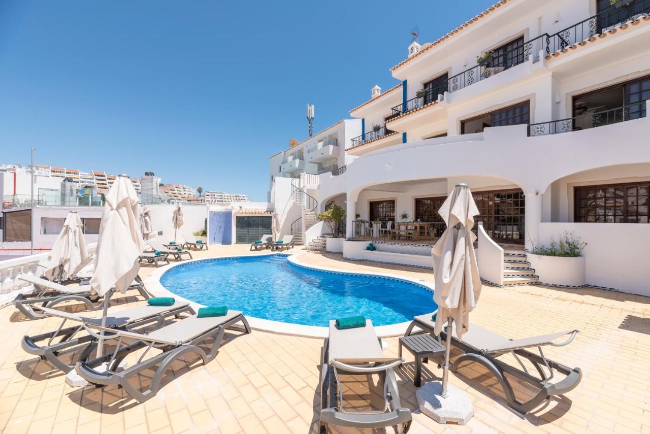 Bertolina 3* Albufeira