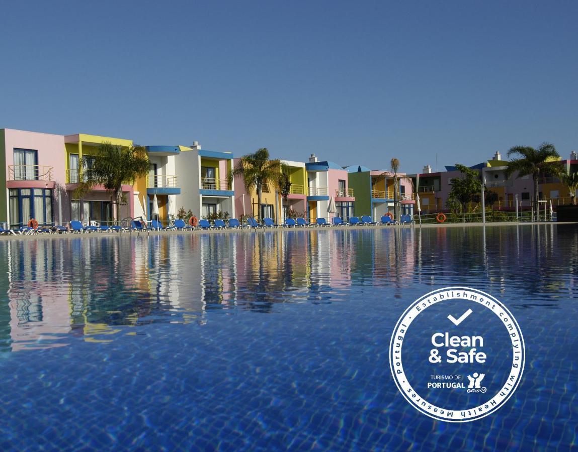 Orada Turísticos - Marina De 4*