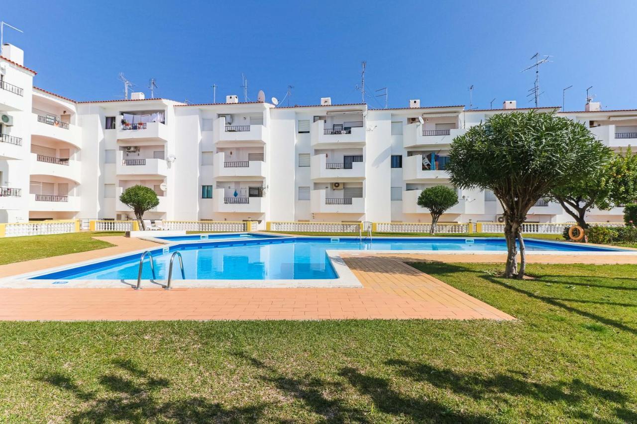 Appartement Sunny Oura By Alzira *