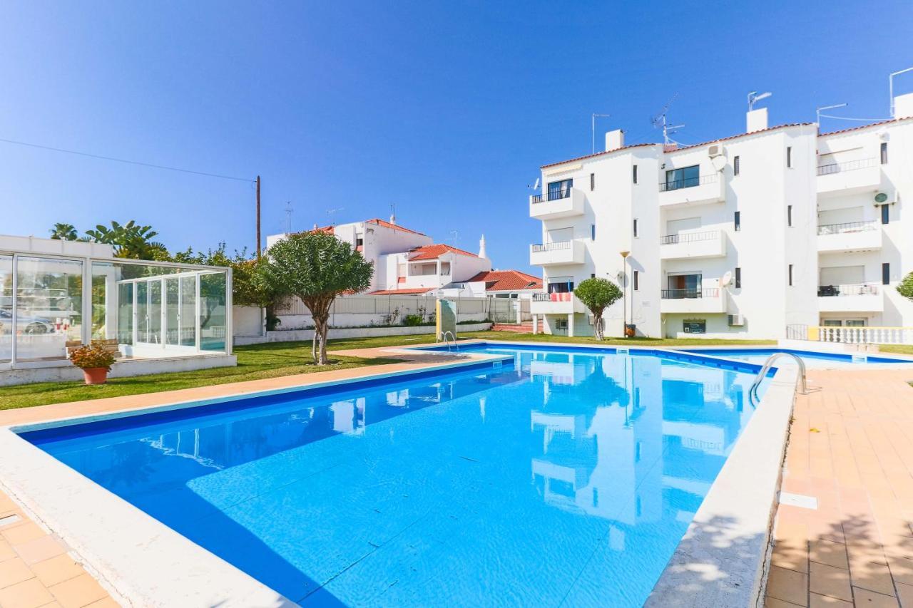 Appartement Sunny Oura By Alzira Albufeira
