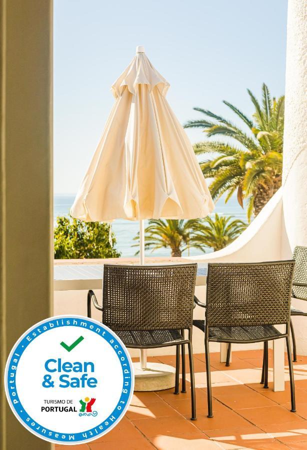 Aparthotel Borda D'agua Albufeira