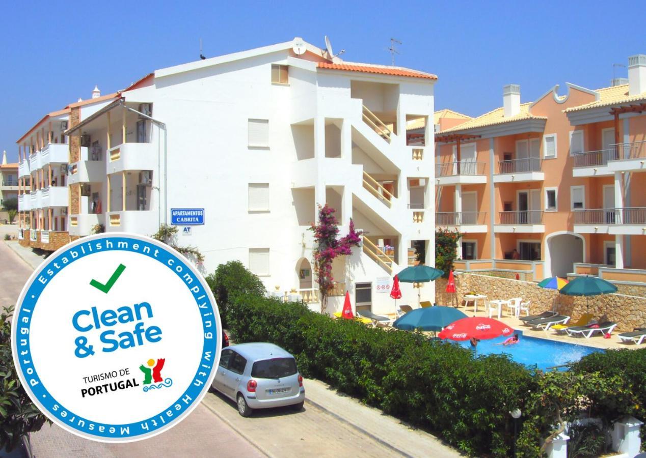 Cabrita Albufeira