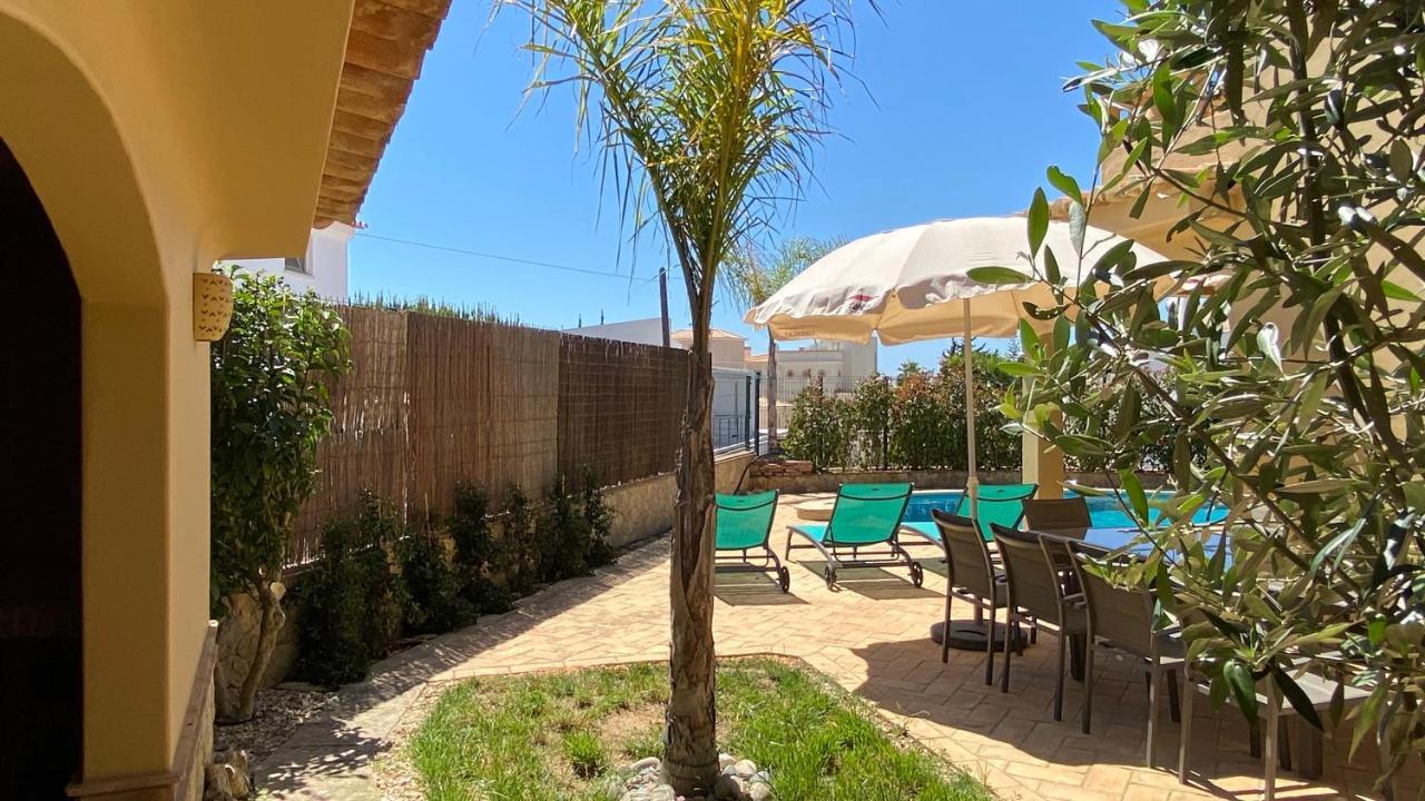 Rustica By Check-in Portugal Villa Albufeira