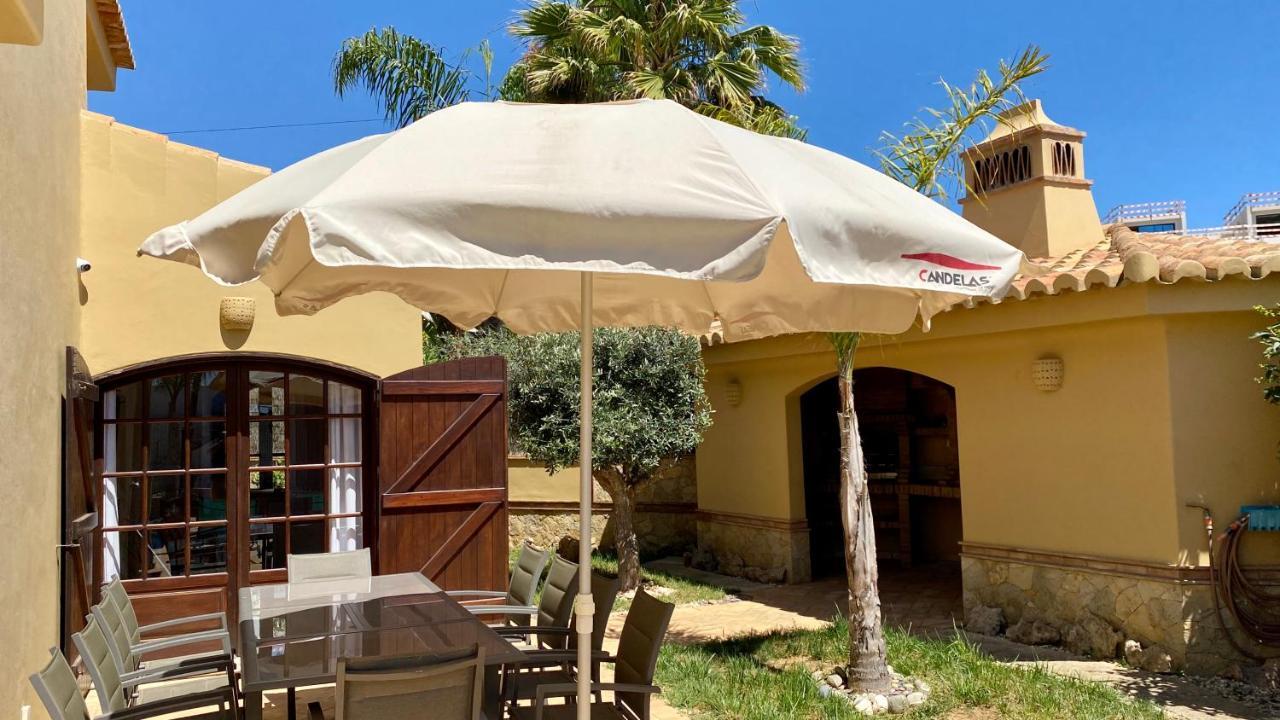 Rustica By Check-in Portugal Villa Albufeira