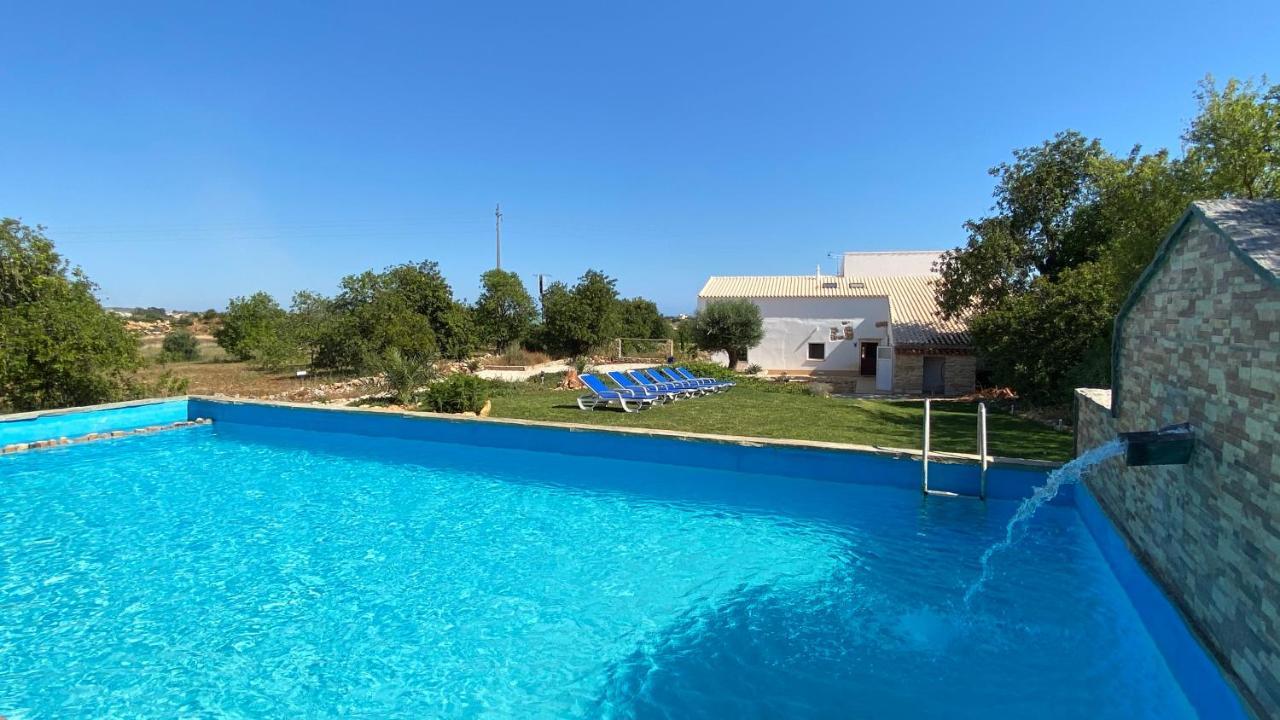 Gold By Check-in Portugal Villa *