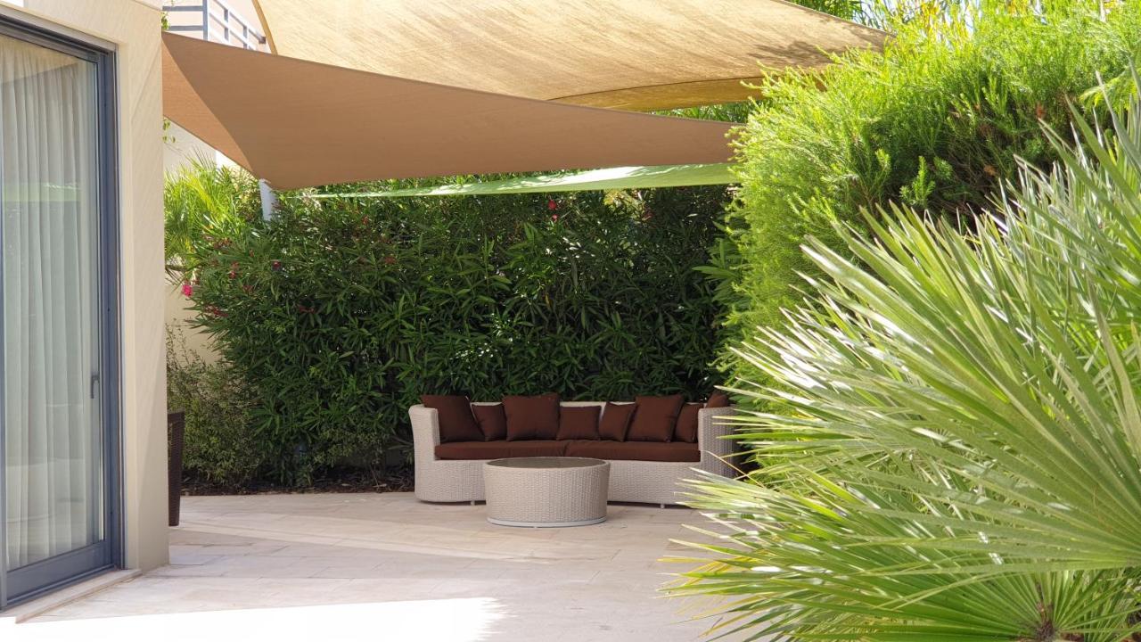 Luxury Corcovada Nicole With Privat Heated Pool *