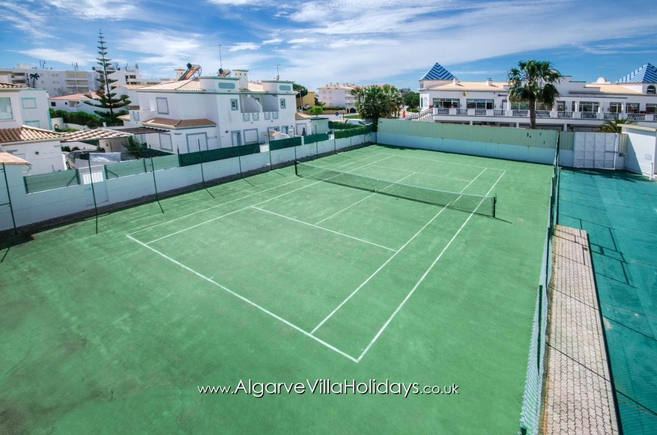 O Monte Ag By Algarve Holidays * Albufeira