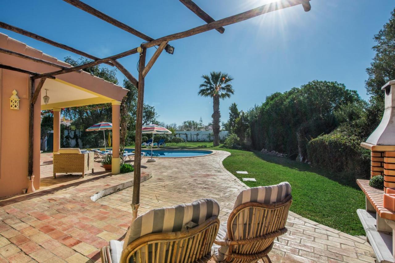 Moinho Villa Albufeira