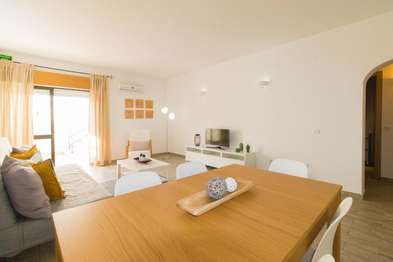 Appartement Sunny Oura By Alzira Albufeira